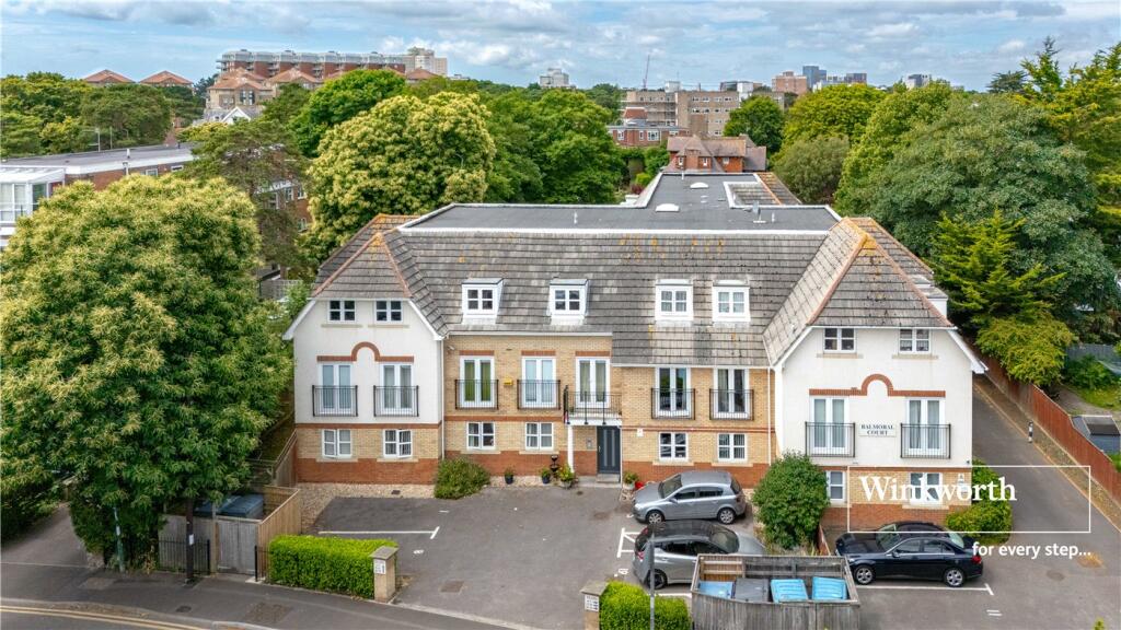 Main image of property: St. Johns Road, Bournemouth, BH5