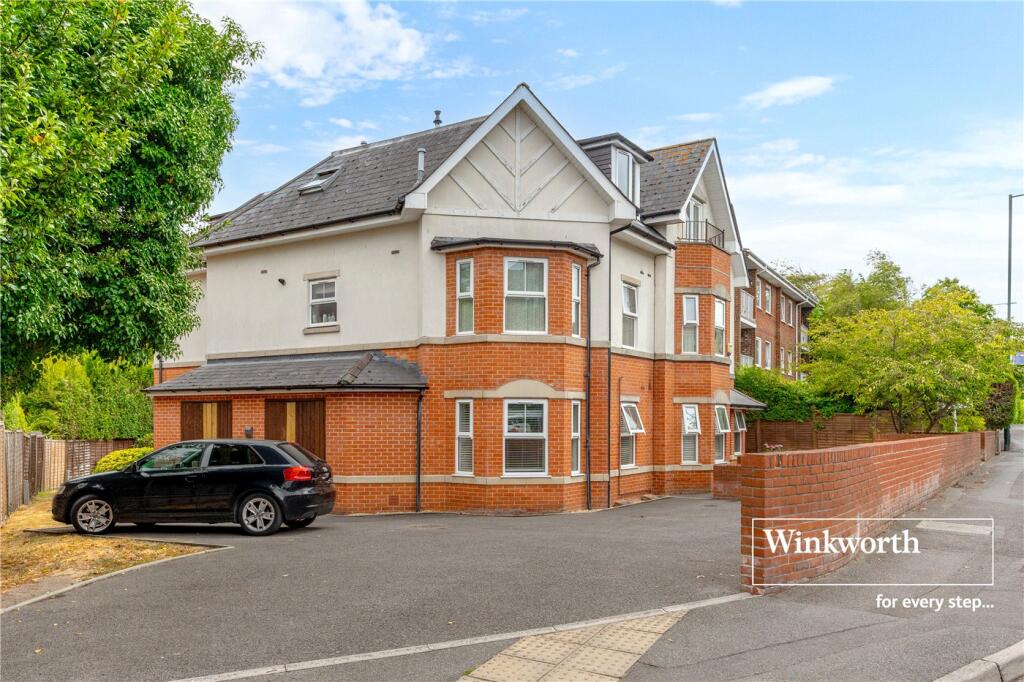 Main image of property: Southbourne Road, Bournemouth, BH6