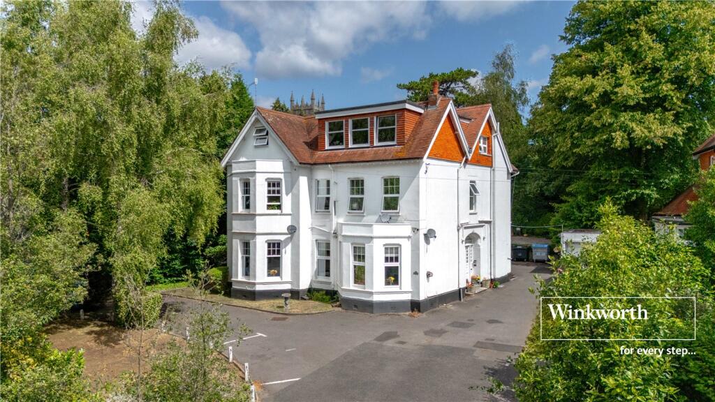 Main image of property: McKinley Road, Bournemouth, BH4