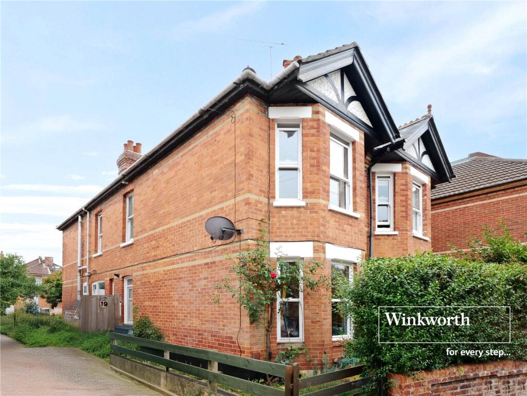 Main image of property: Leaphill Road, Bournemouth, BH7