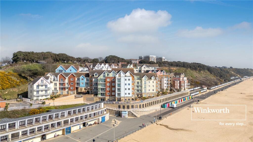 Main image of property: Honeycombe Chine, Boscombe, Bournemouth, Dorset, BH5