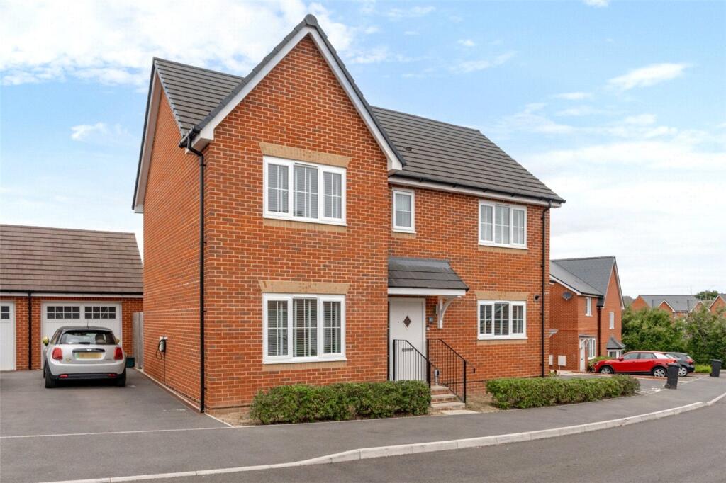 Main image of property: Buckthorn Lane, Wimborne, Dorset, BH21