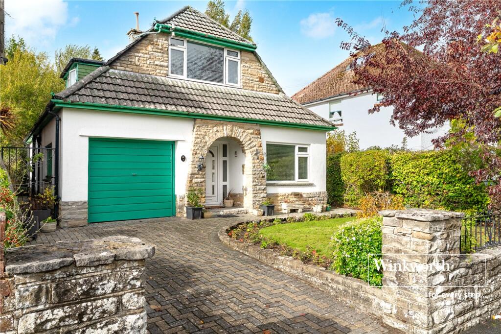Main image of property: Cheriton Avenue, Bournemouth, Dorset, BH7