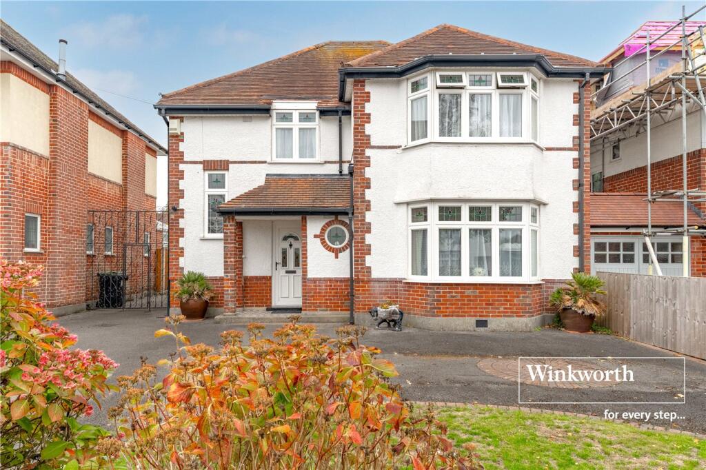 Main image of property: William Road, Bournemouth, Dorset, BH7