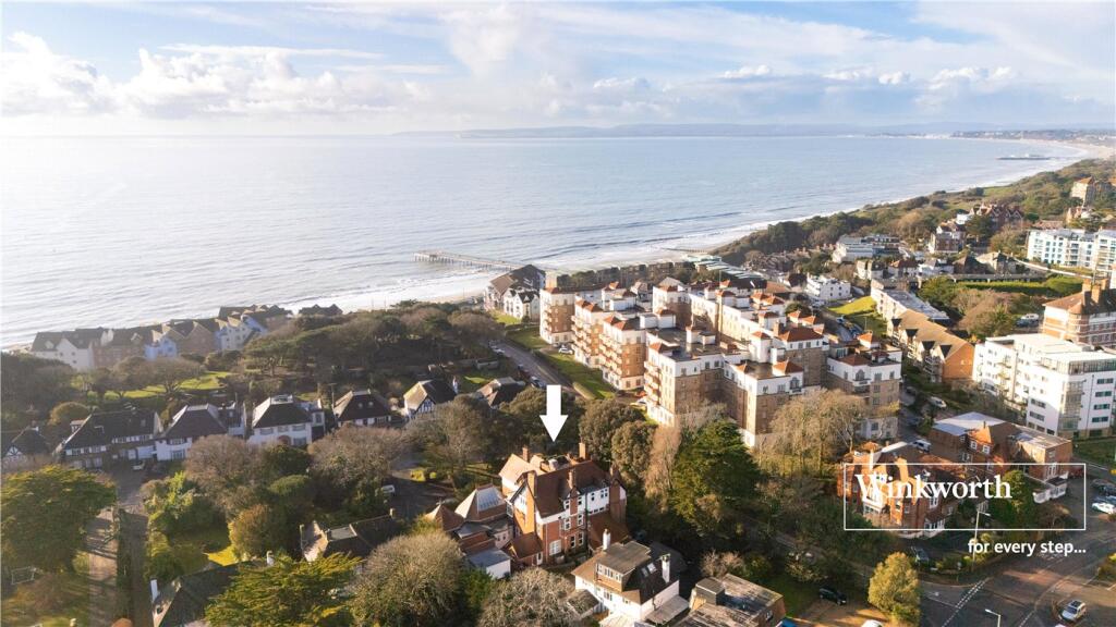 Main image of property: Michelgrove Road, Bournemouth, Dorset, BH5