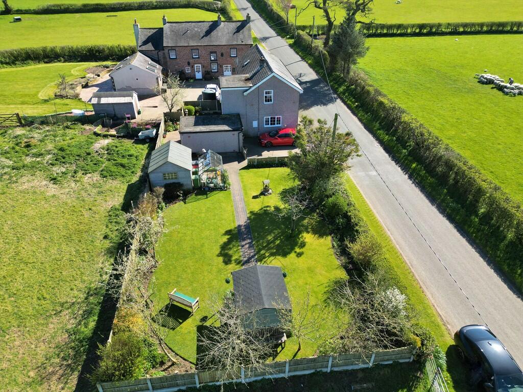 Additional property image - The Meadows, Irthington