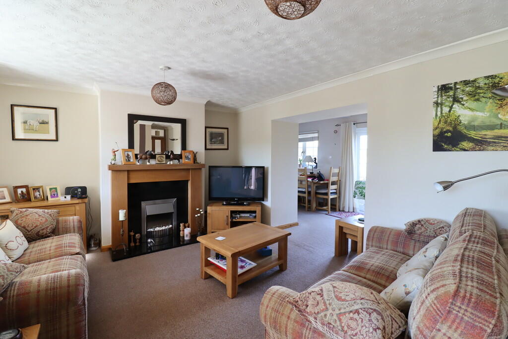 Additional property image - The Meadows, Irthington