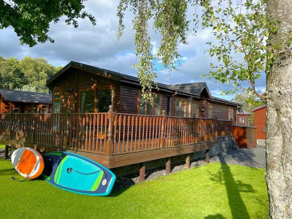 Additional property image - Lakeside, Keswick