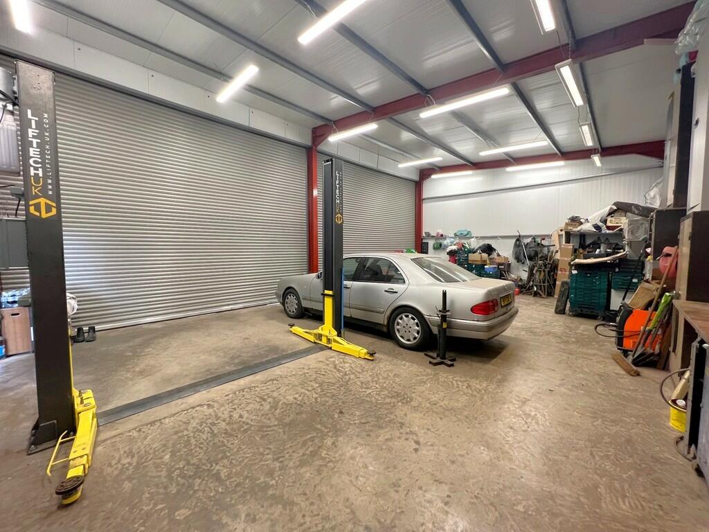 Additional property image - Nook Lane, Dalston, Carlisle