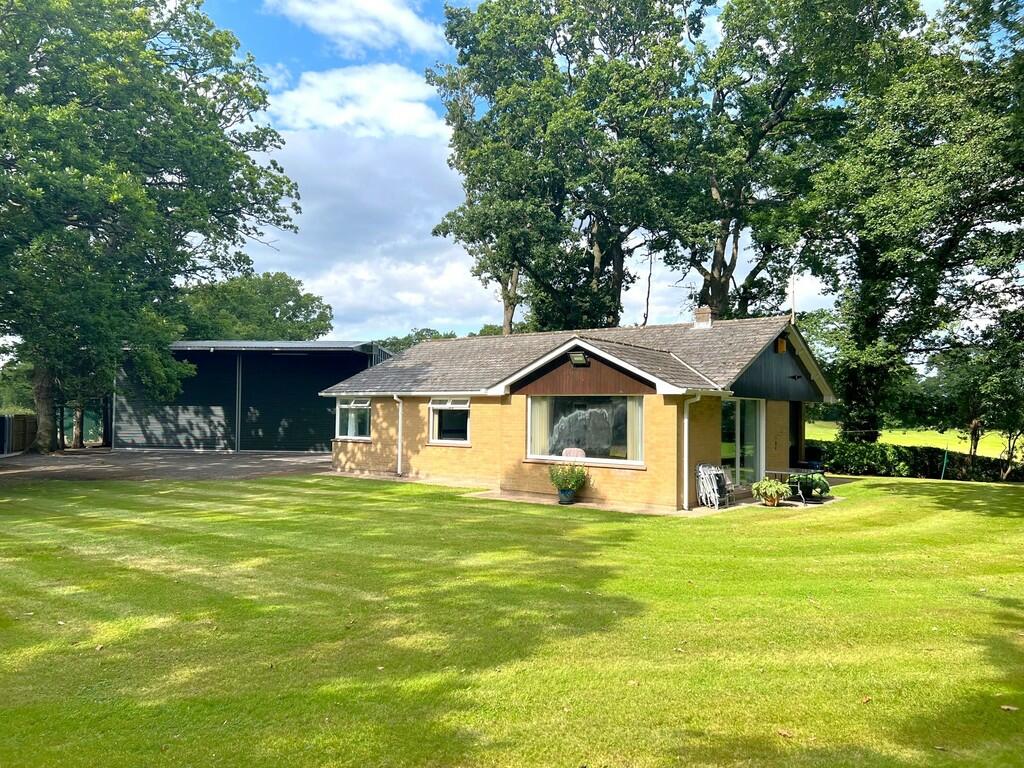 Additional property image - Nook Lane, Dalston, Carlisle