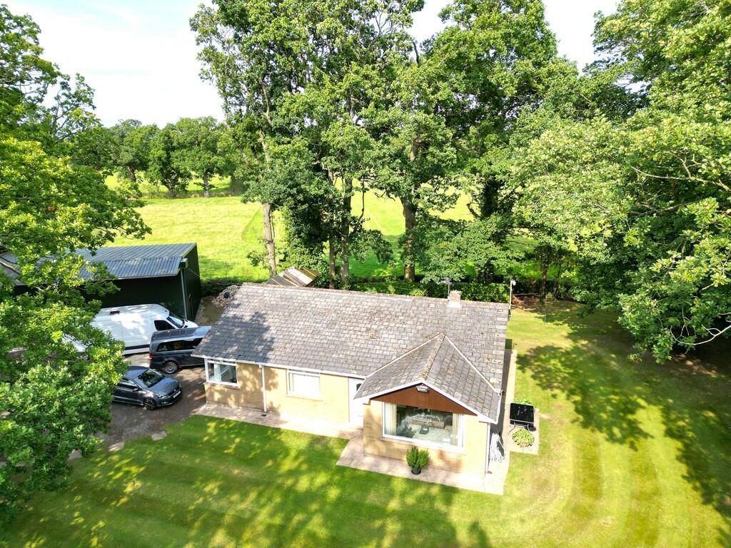 Additional property image - Nook Lane, Dalston, Carlisle