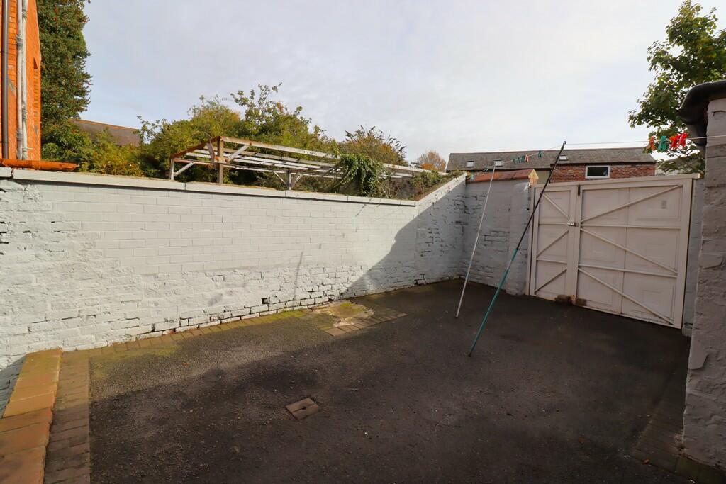 Additional property image - Knowe Road, Stanwix, Carlisle