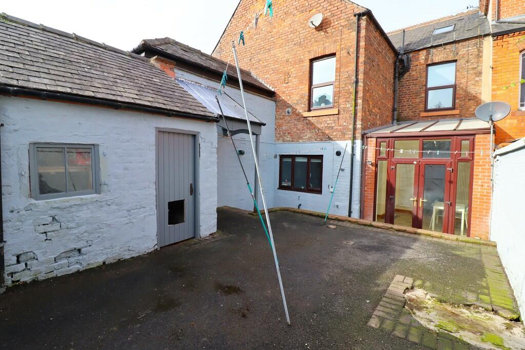 Additional property image - Knowe Road, Stanwix, Carlisle