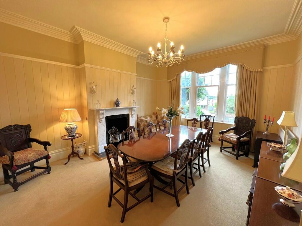 Additional property image - Marlborough Gardens, Carlisle, CA3