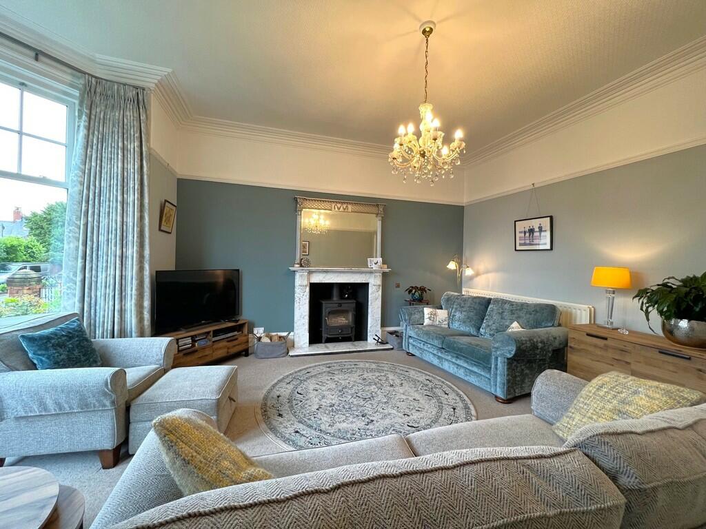 Additional property image - Marlborough Gardens, Carlisle, CA3
