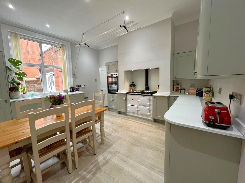 Additional property image - Marlborough Gardens, Carlisle, CA3