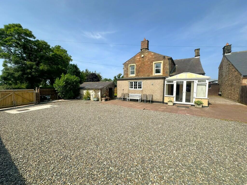 Main image of property: Cardewlees, Carlisle