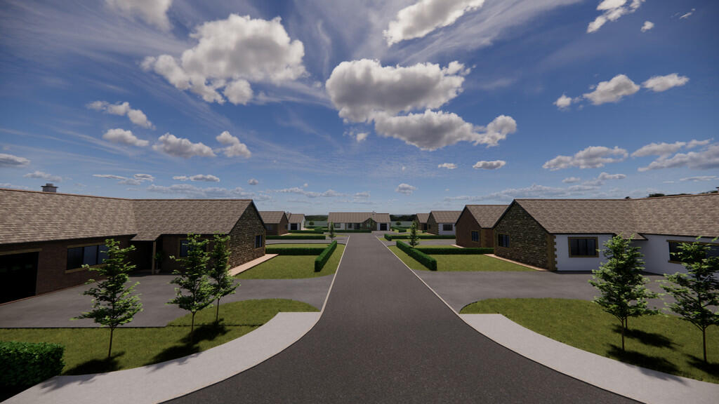 Additional property image - Chapelfield Lane, Thurstonfield