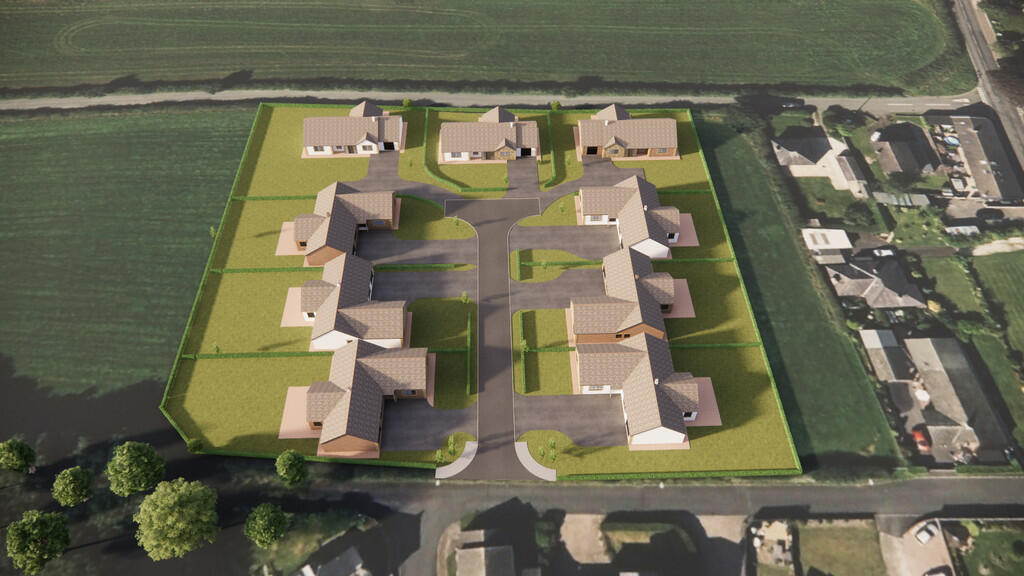Additional property image - Chapelfield Lane, Thurstonfield