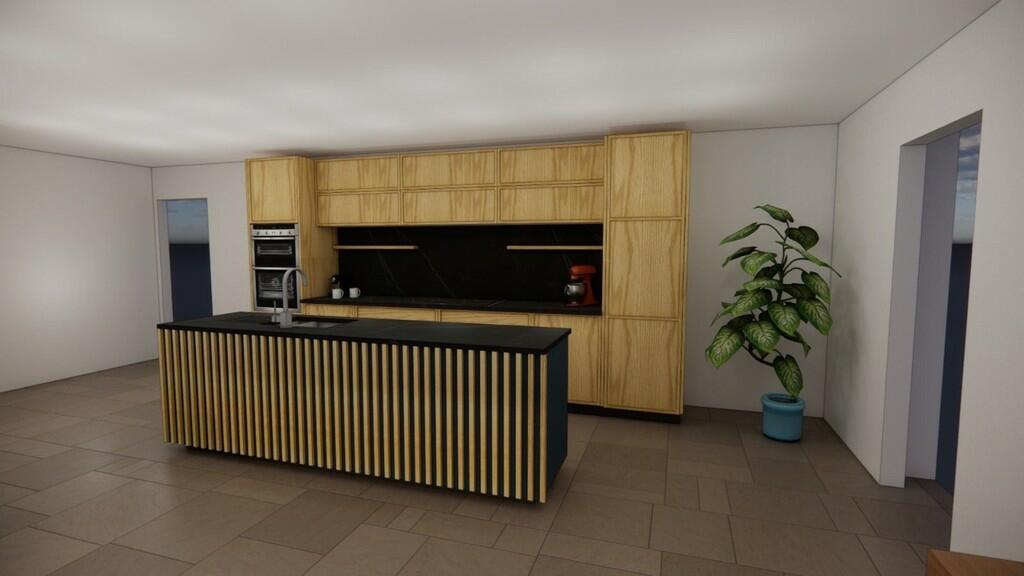 Additional property image - Chapelfield Lane, Thurstonfield