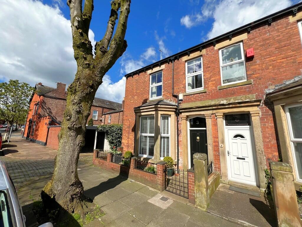 Main image of property: Hart Street, Carlisle