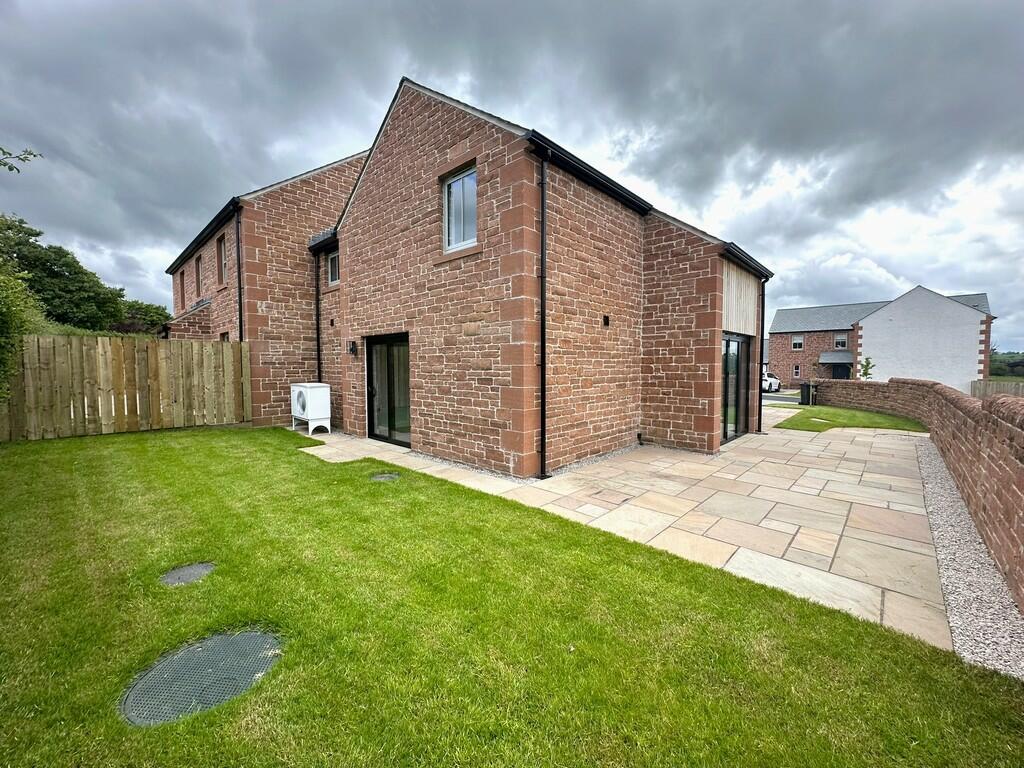Additional property image - School Close, Raughton Head