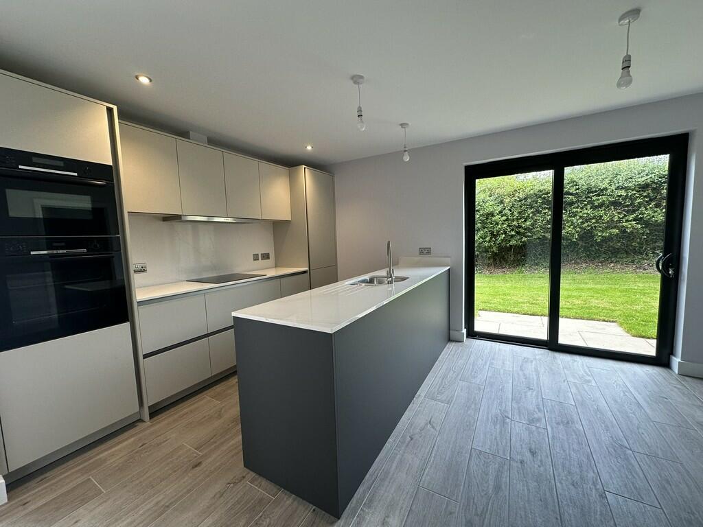 Additional property image - School Close, Raughton Head