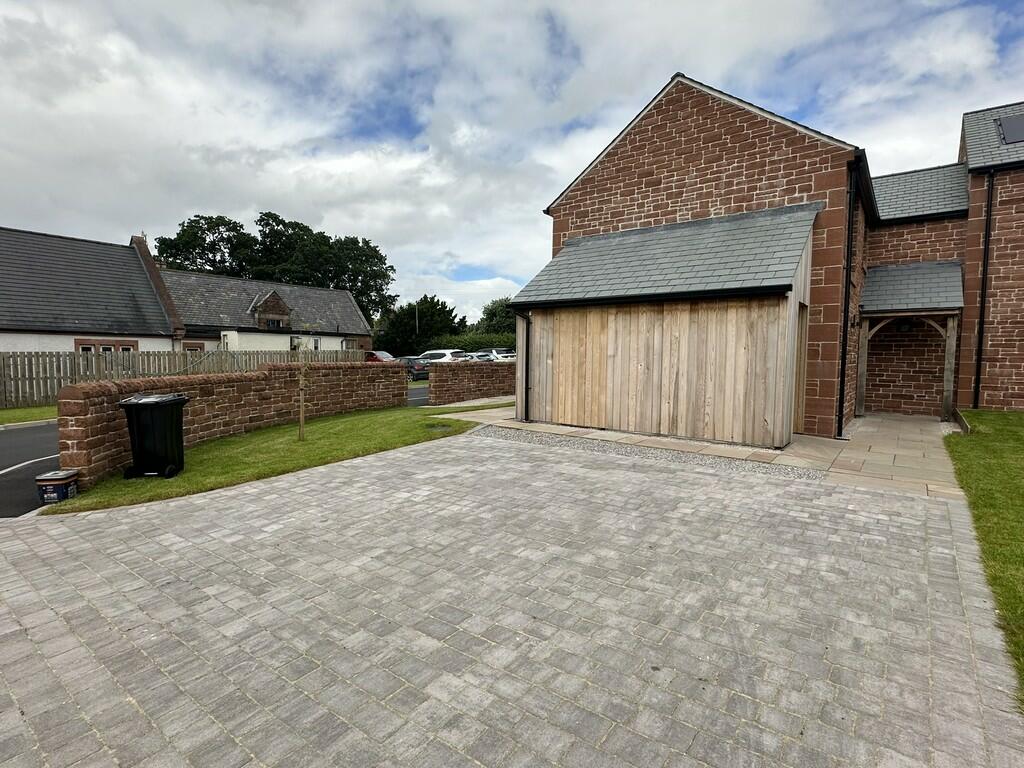 Additional property image - School Close, Raughton Head