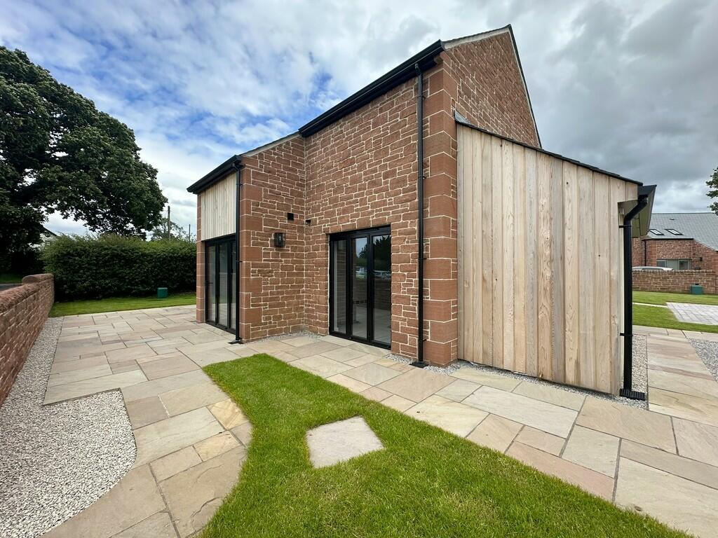 Additional property image - School Close, Raughton Head