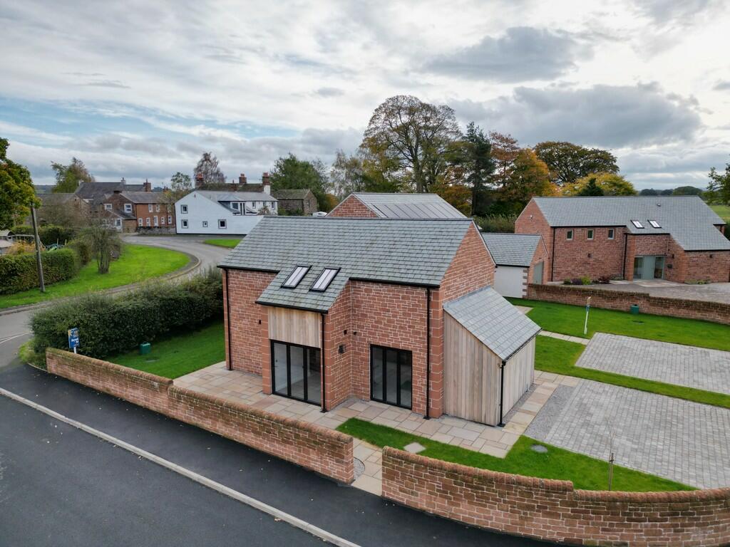Additional property image - School Close, Raughton Head