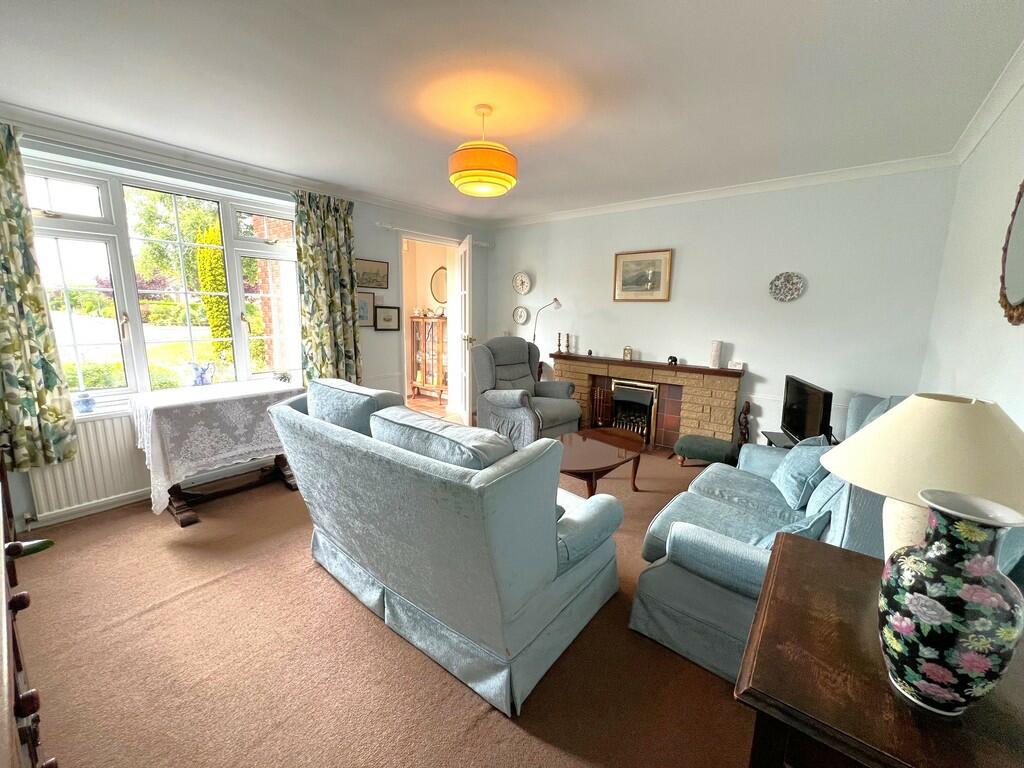 Additional property image - Greenacres, Wetheral, Carlisle