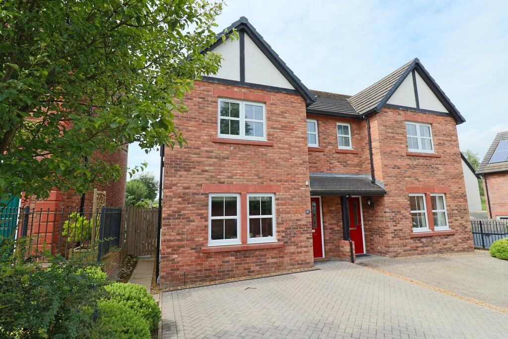 Main image of property: Meadow Close, Lazonby