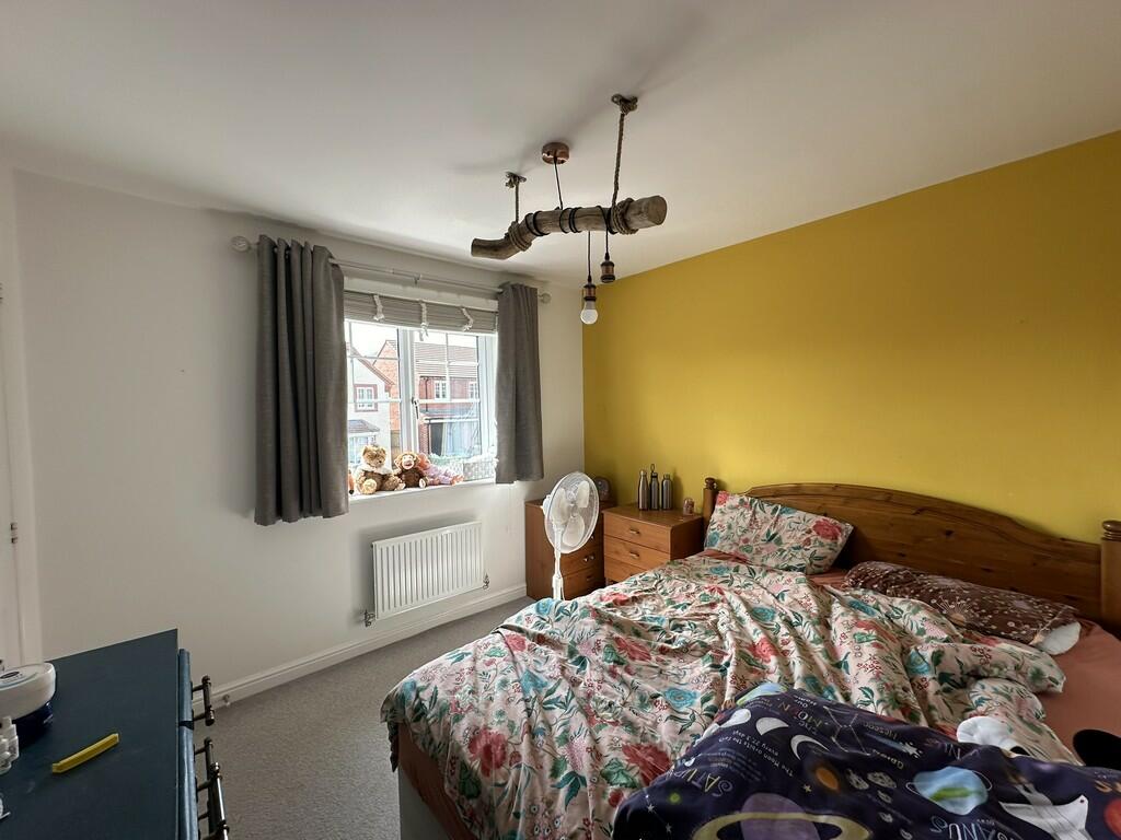 Additional property image - Nunnery Close, Carlisle