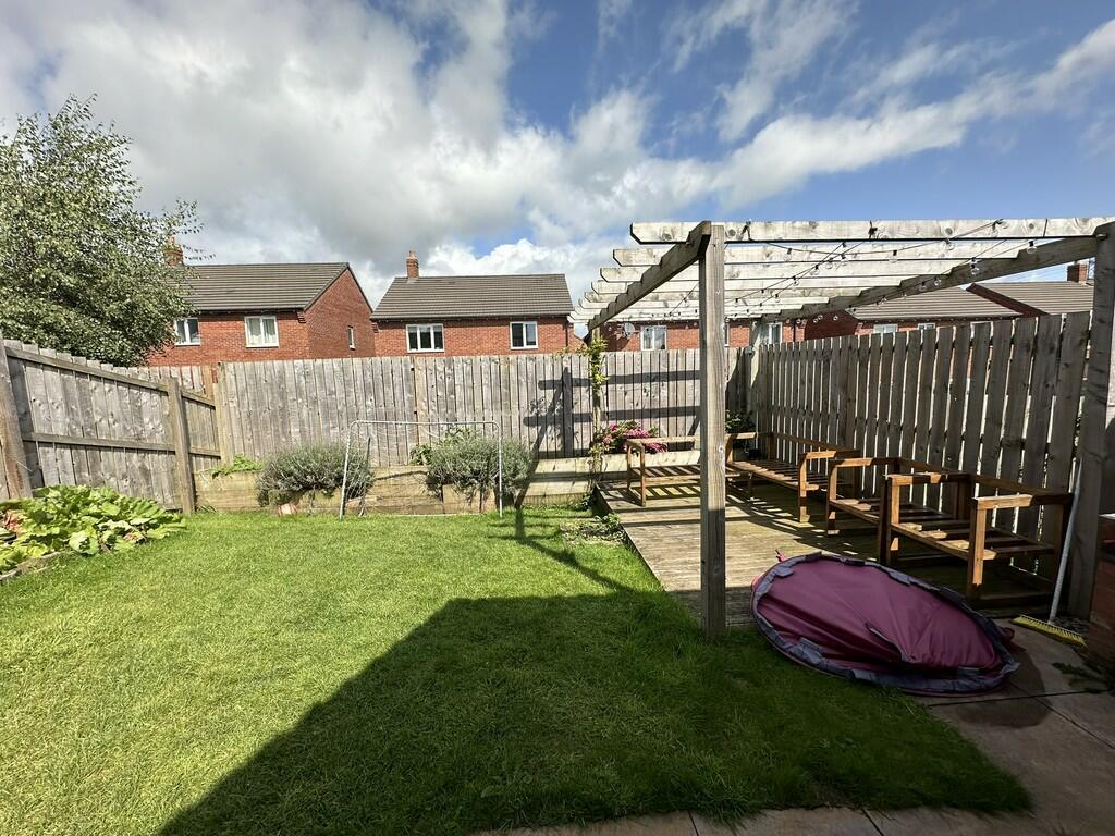 Additional property image - Nunnery Close, Carlisle