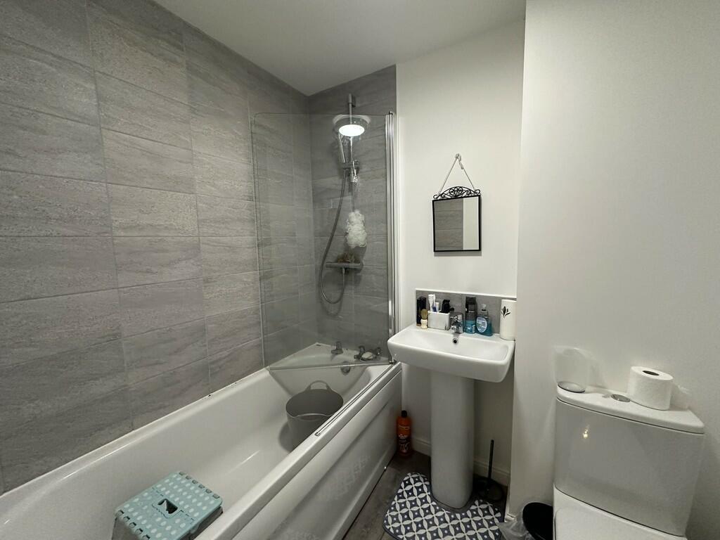Additional property image - Nunnery Close, Carlisle