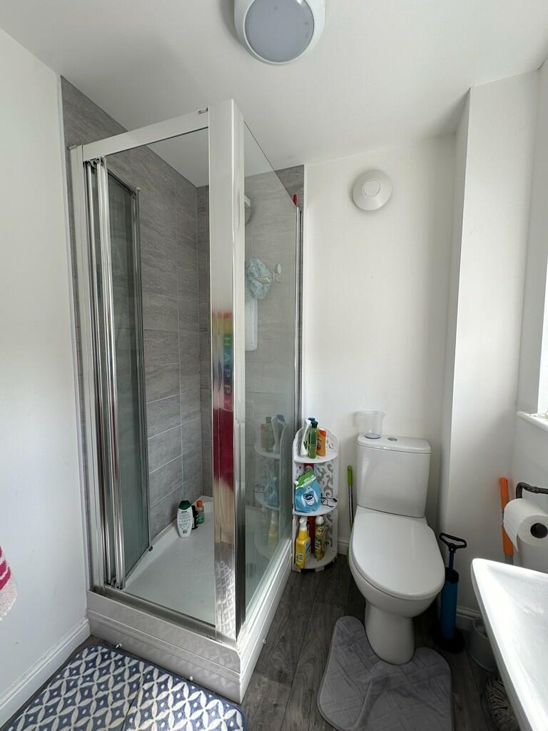 Additional property image - Nunnery Close, Carlisle