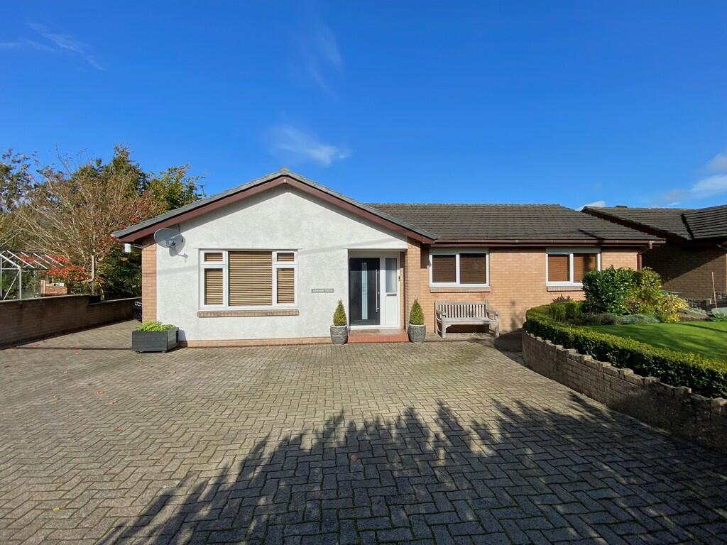 Main image of property: Kirkbampton