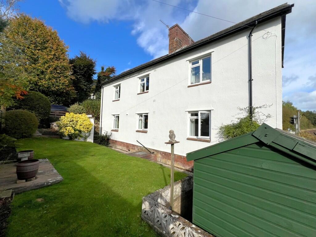 Additional property image - Top Flat & 1 Station House