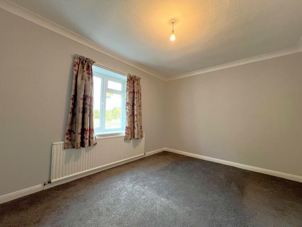Additional property image - Top Flat & 1 Station House