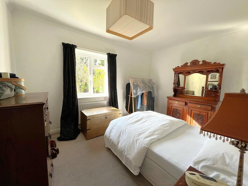 Additional property image - Top Flat & 1 Station House