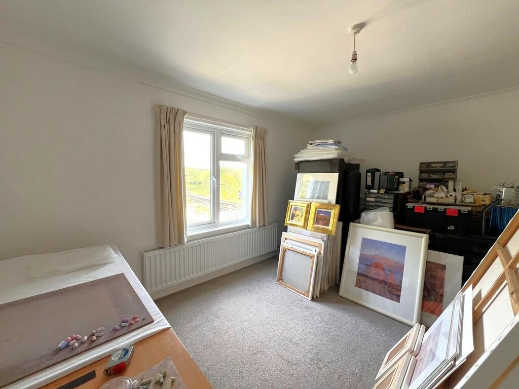 Additional property image - Top Flat & 1 Station House
