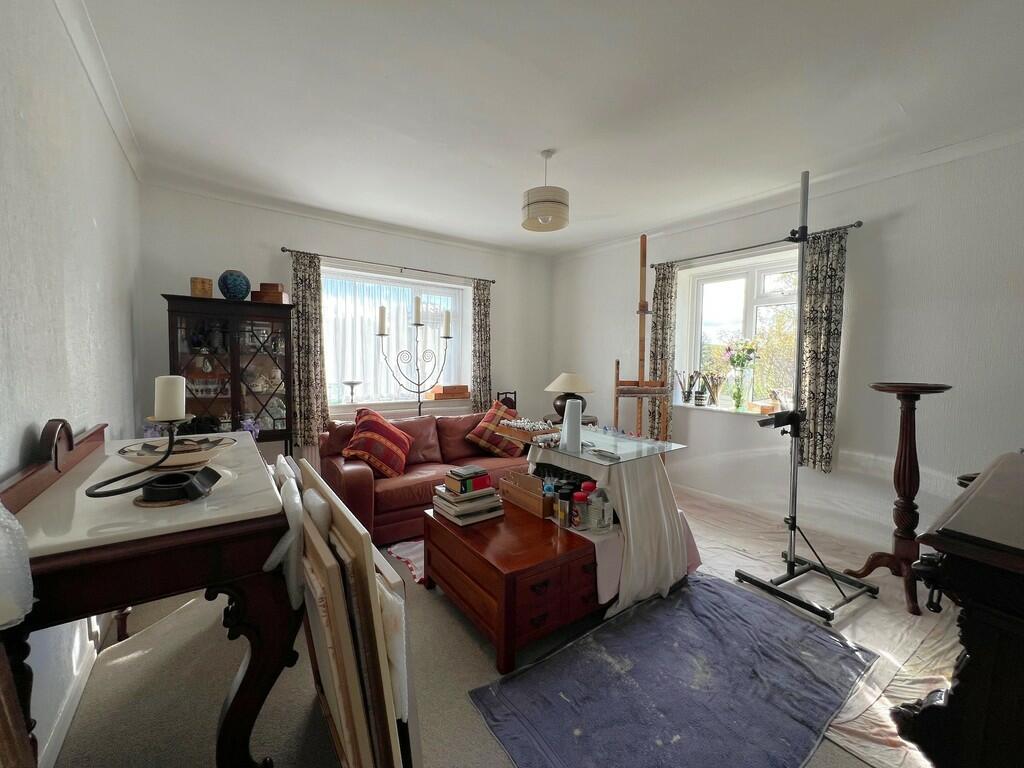 Additional property image - Top Flat & 1 Station House