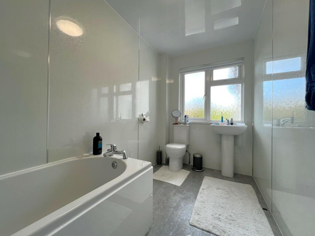 Additional property image - Top Flat & 1 Station House