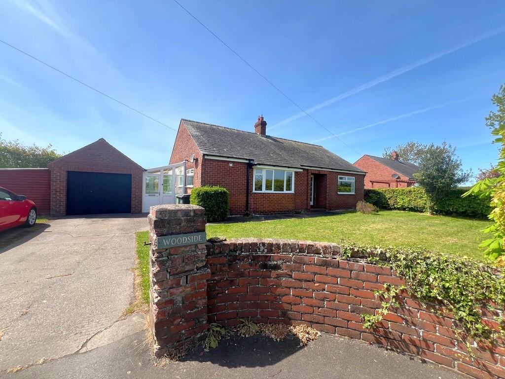 Main image of property: Linstock, Carlisle