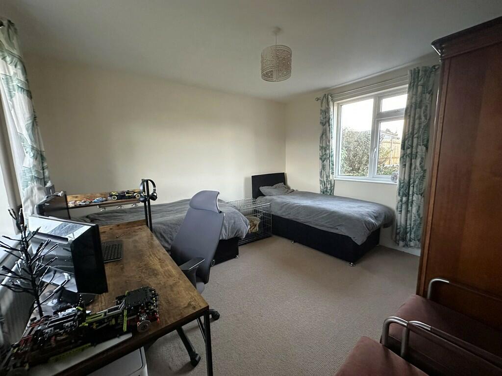 Additional property image - Eden View, Park Broom, Carlisle