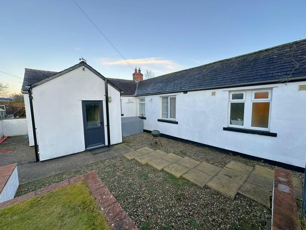 Additional property image - Eden View, Park Broom, Carlisle