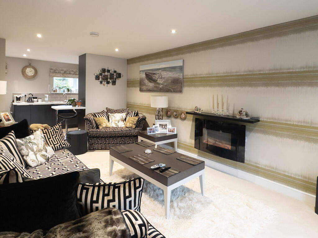 Additional property image - Thornton Court, Stanwix