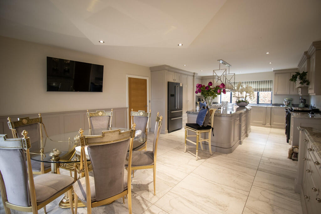 Additional property image - Lambley Bank, Scotby