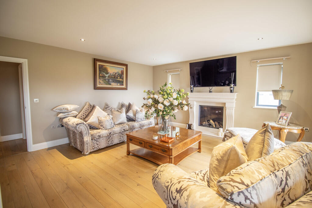 Additional property image - Lambley Bank, Scotby