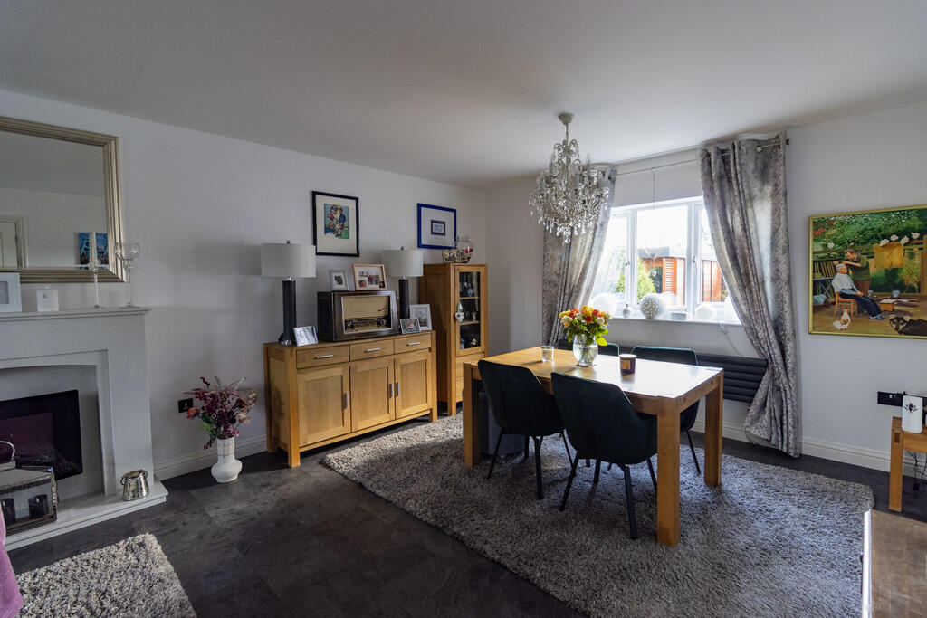 Additional property image - The Scaur, Longtown